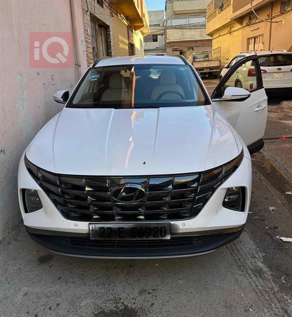 Hyundai for sale in Iraq